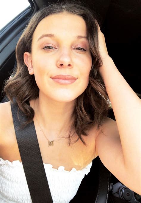 Millie Bobby Brown Deepfake Porno Videos